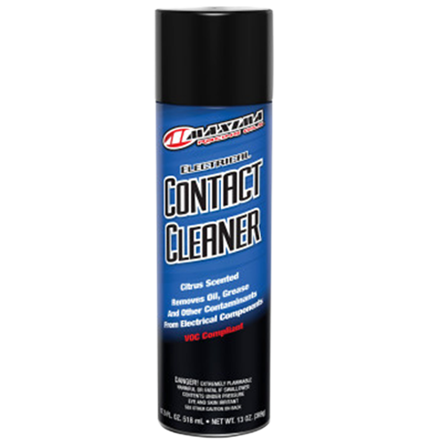 Non Corrosive Electrical Cleaning Spray