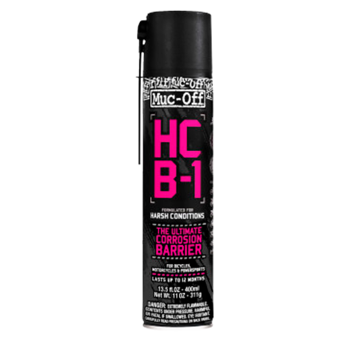 Motorcycle Corrosion Protection Spray