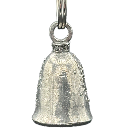 North Star Symbol Ride Bell Back Side