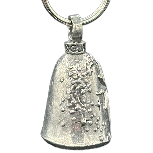 Made In USA Guardian Bell For Bikers