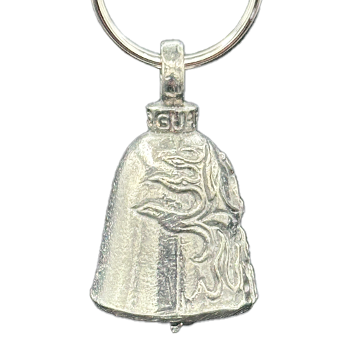 Made In USA Guardian Bell For Bikers