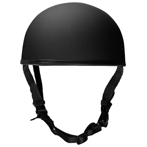Crazy Alโs SOA Inspired Low Profile Motorcycle Helmet