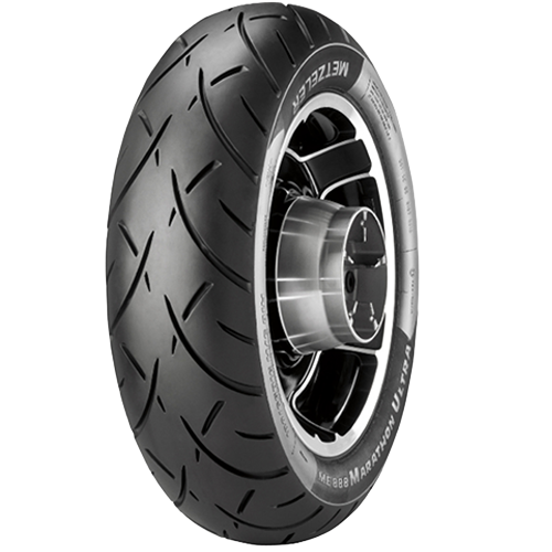 Metzeler ME 888 Marathon Ultra β Rear Tire (180/65B16) πβ‘