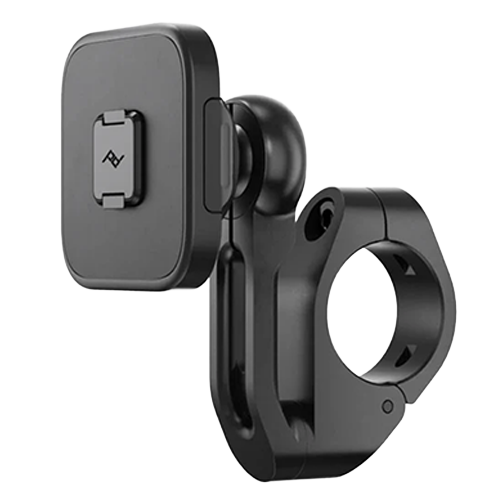 Peak Design Motorcycle Bar Mount – Mobile Phone 📱🏍️