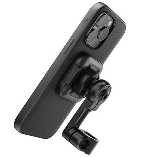 Peak Design Motorcycle Bar Mount – Mobile Phone 📱🏍️