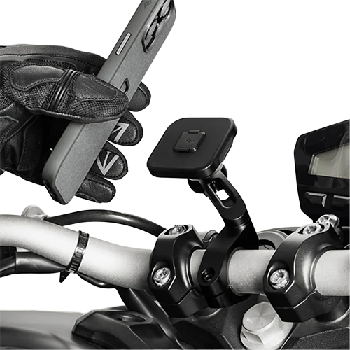 Peak Design Motorcycle Bar Mount – Mobile Phone 📱🏍️