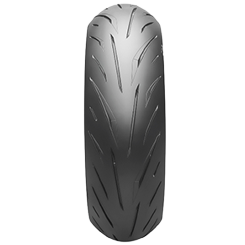 Michelin Commander III Touring – Front Tire (130/80B17) 🛞🖤