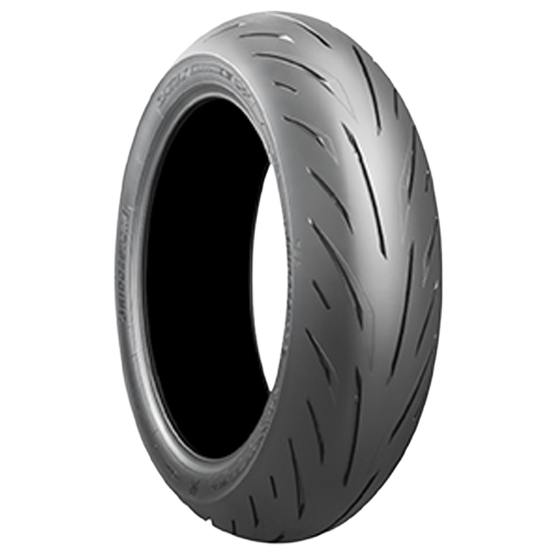 Michelin Commander III Touring – Front Tire (130/80B17) 🛞🖤