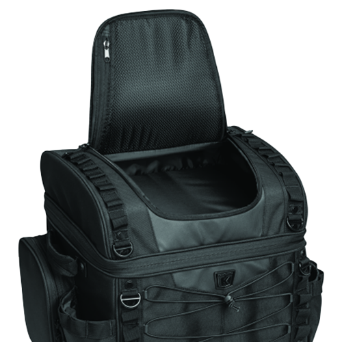 Kuryakyn Momentum Vagabond Bag