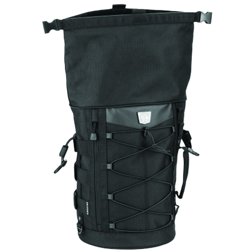 Kuryakyn Momentum Deadbeat Duffel Bag ποΈπ€