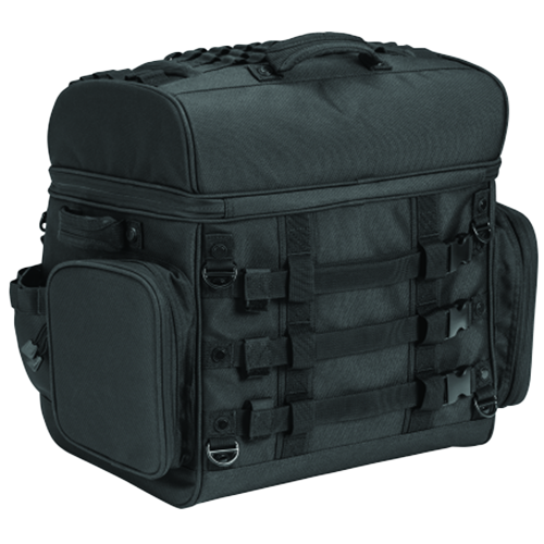 Kuryakyn Momentum Vagabond Bag