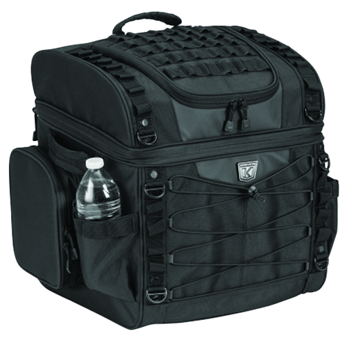 Kuryakyn Momentum Vagabond Bag