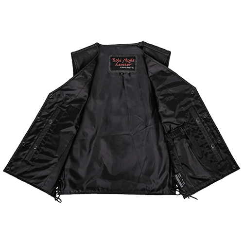 Her Miles Concealment Vest π€π₯