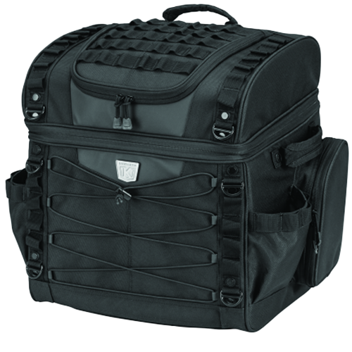 Kuryakyn Momentum Vagabond Bag