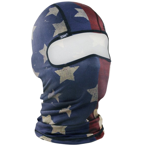 Patriot Polyester Balaclava 🇺🇸🔥