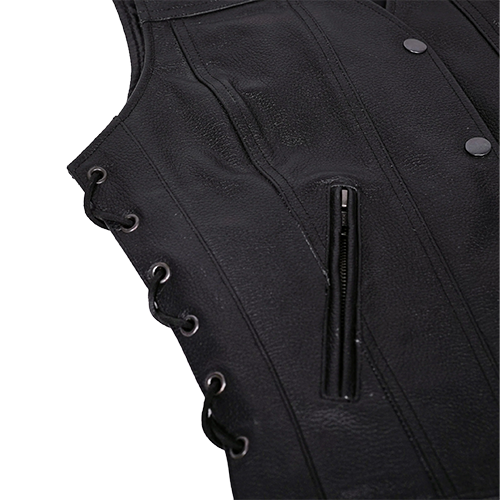 Her Miles Concealment Vest π€π₯
