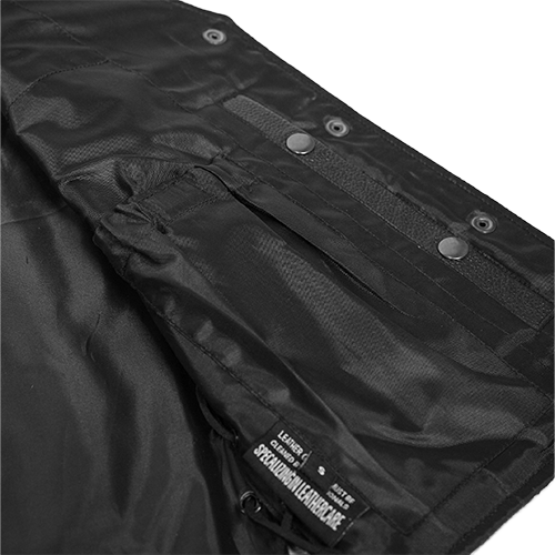 Her Miles Concealment Vest π€π₯
