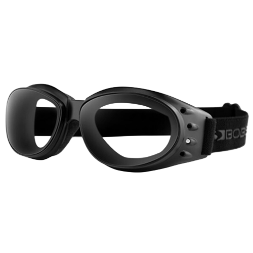Cruiser 3 Goggles 🏍️🔥