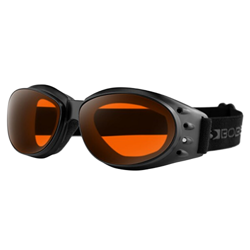 Cruiser 3 Goggles 🏍️🔥