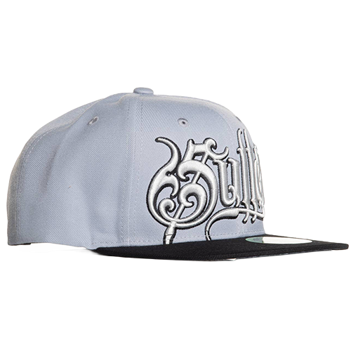 Medusa Snapback