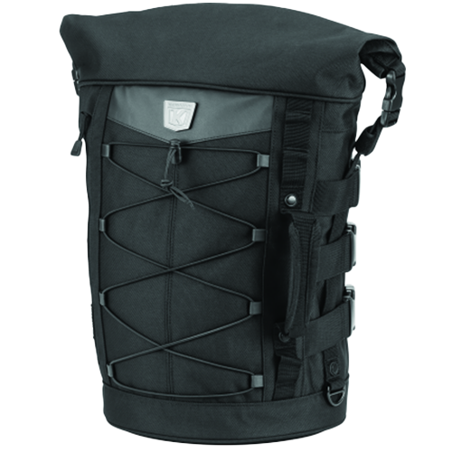Kuryakyn Momentum Deadbeat Duffel Bag ποΈπ€
