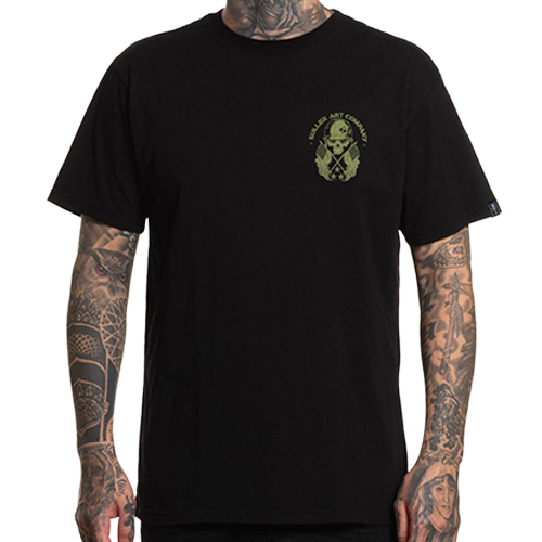 GI Badge T-Shirt