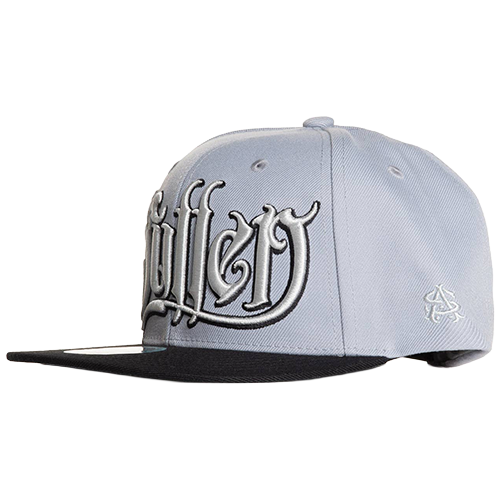 Medusa Snapback
