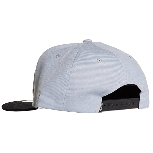 Medusa Snapback