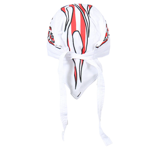 American Bike Headwrap