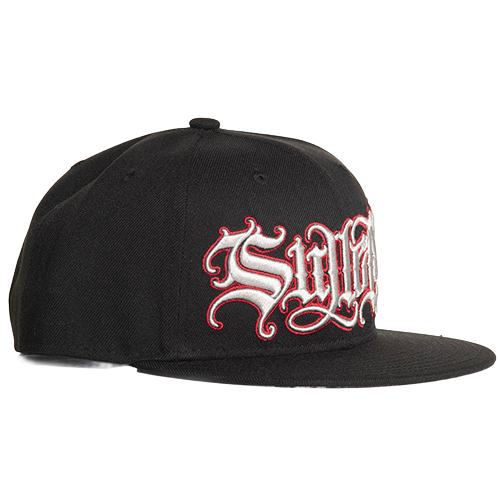 Rocka Snapback