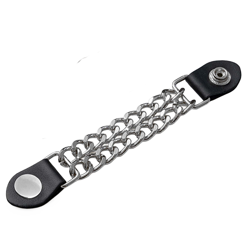 Plain Snap Vest Extenders