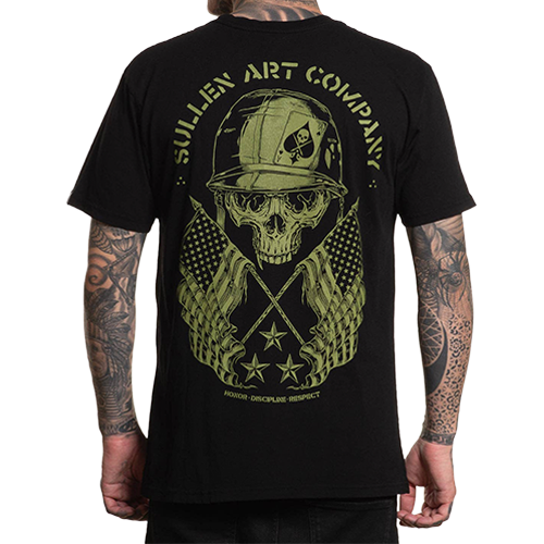 GI Badge T-Shirt
