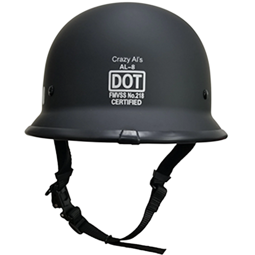 Mayan DOT Germanator Beanie Black π€π