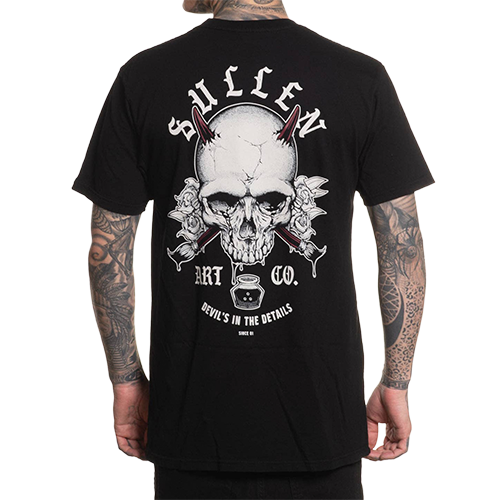 Art Devils Premium T-Shirt