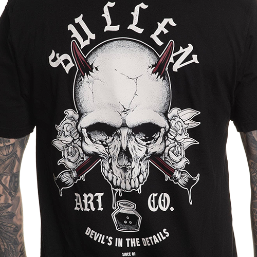 Art Devils Premium T-Shirt