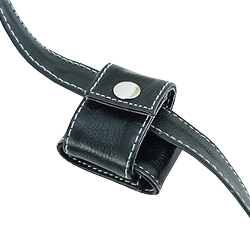 Cross Front Thigh Bag 🖤💣