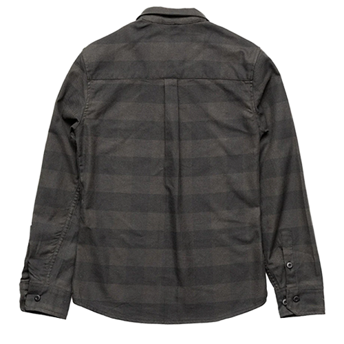 Women's Hannah Flannel Over-Shirt π₯π