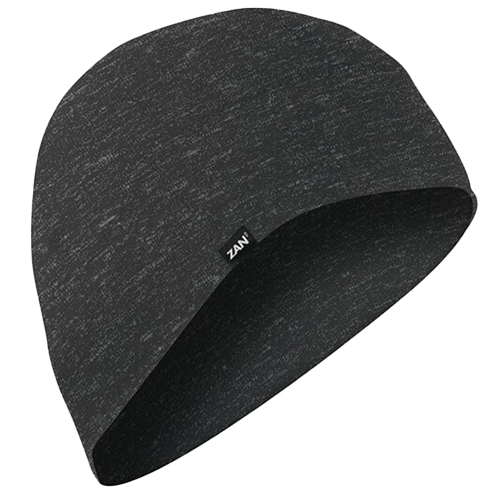 Charcoal Heather Beanie π€βοΈ