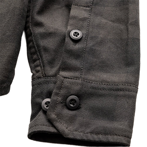 Women's Hannah Flannel Over-Shirt π₯π