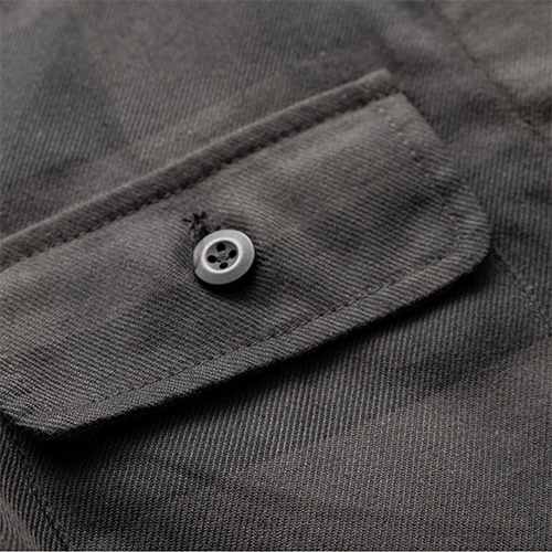 Women's Hannah Flannel Over-Shirt π₯π
