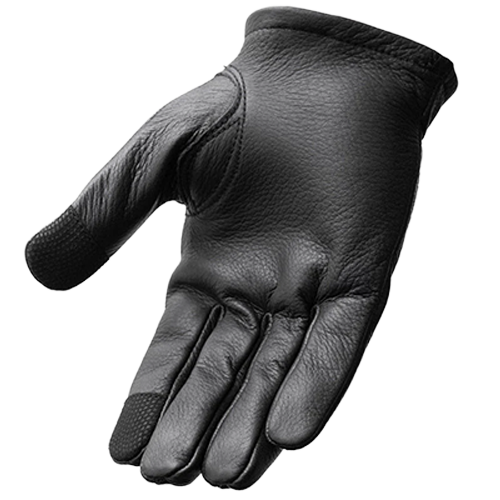 Men’s Roper Gloves in Black 🧤