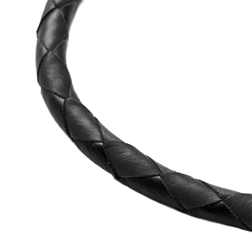 Black Leather Get Back Whip π€
