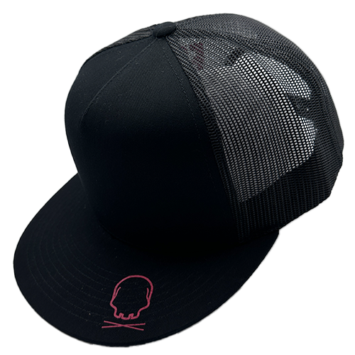 Fuck The Orinary Side Style Hat