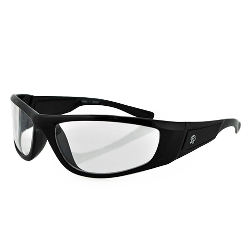 Iowa Clear Lens Glasses 🏍️🔥