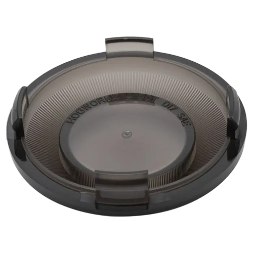 Harley-Davidson Smoked LED Turn Signal Covers