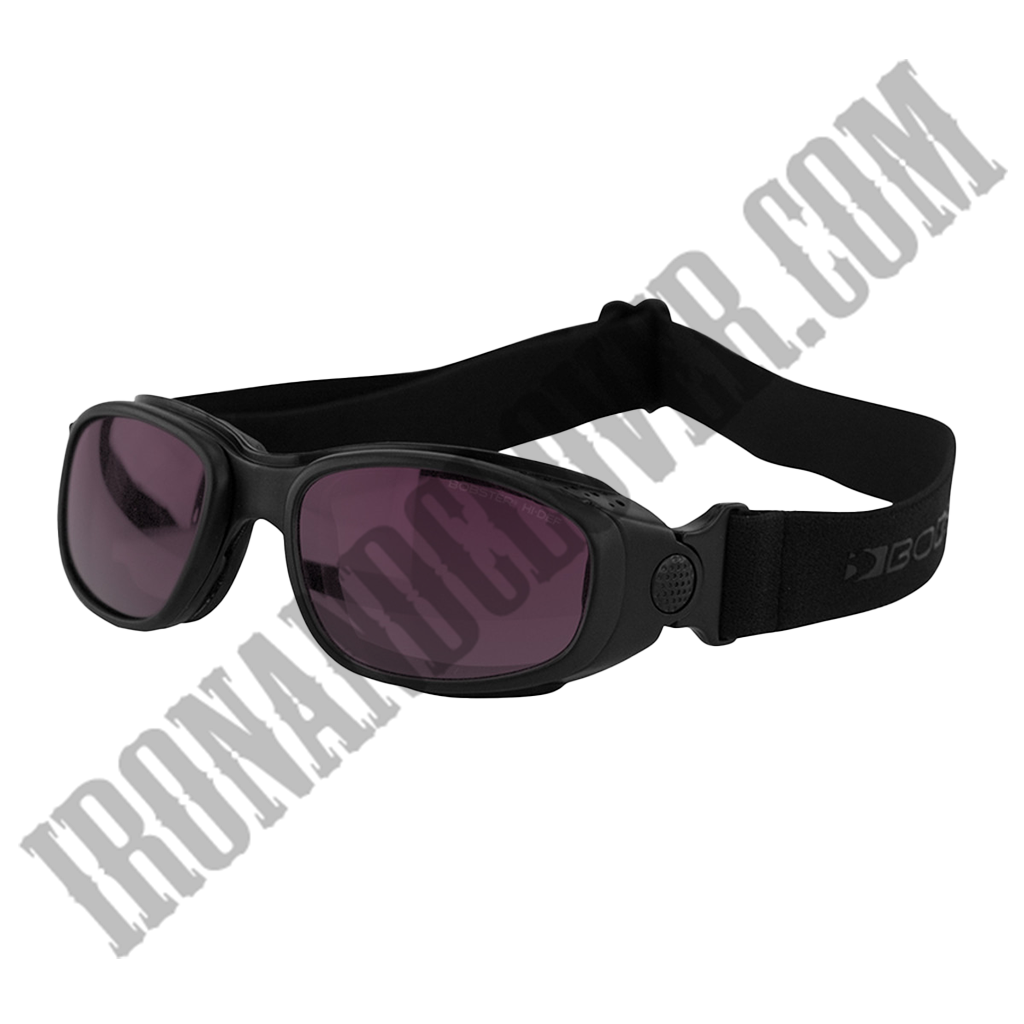 Sport & Street 3 Convertible Sunglasses Goggle Attachment