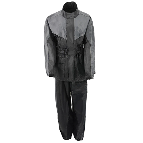 Women’s Waterproof Motorcycle Rain Gear