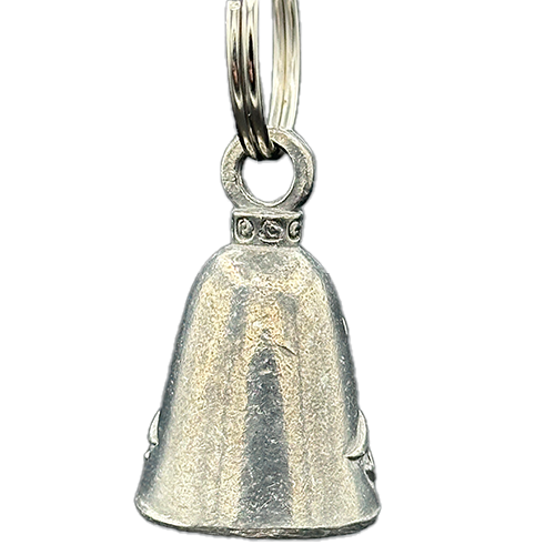 Father’s Day Ride Bell Hanging Accessory