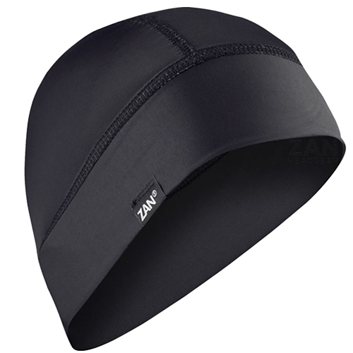 ZAN Under Helmet Liner – Cooling Breathable Design