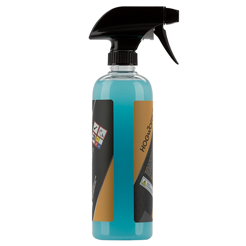 Graphene Infused Matte Finish Bike Cleaner